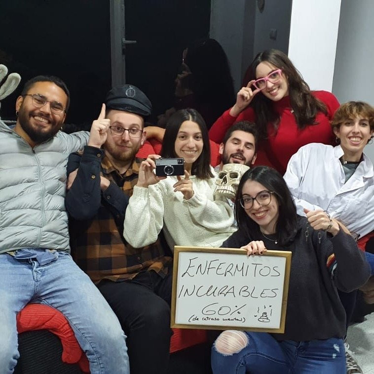 Luna Escape Room-Ogijares必去景点