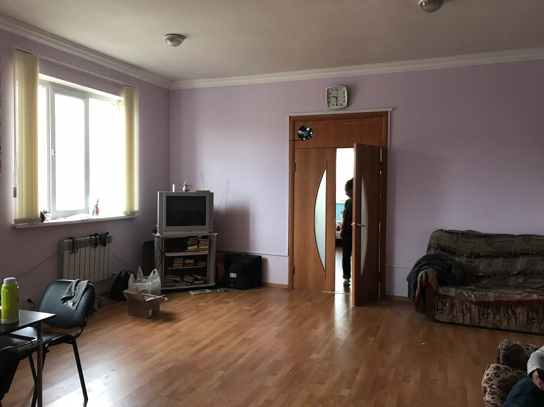 Hostel Teplichniy