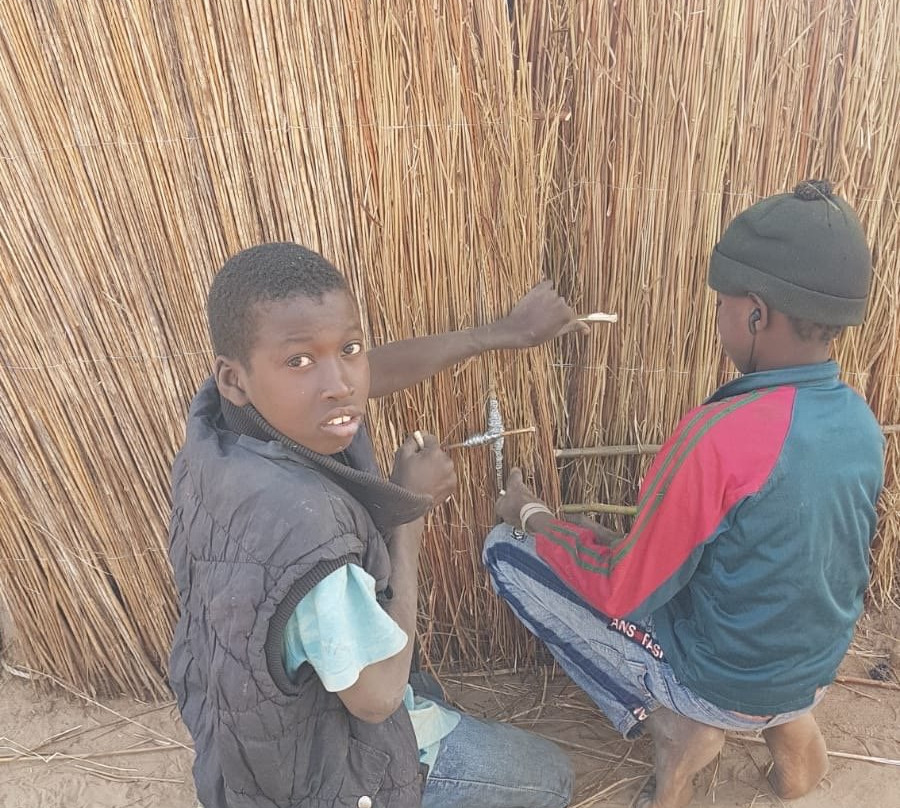 Senegal Authentique景点图片