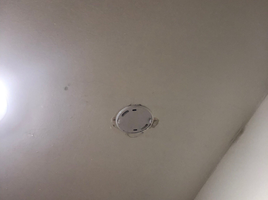 Hotel Catedral Campeche主图