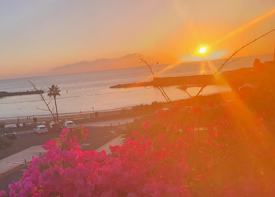 Holiday Club Playa Amadores主图