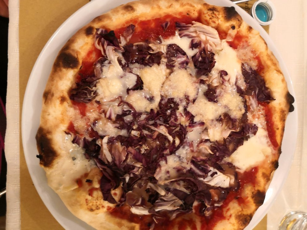 雷斯科奈罗夫酒店主图