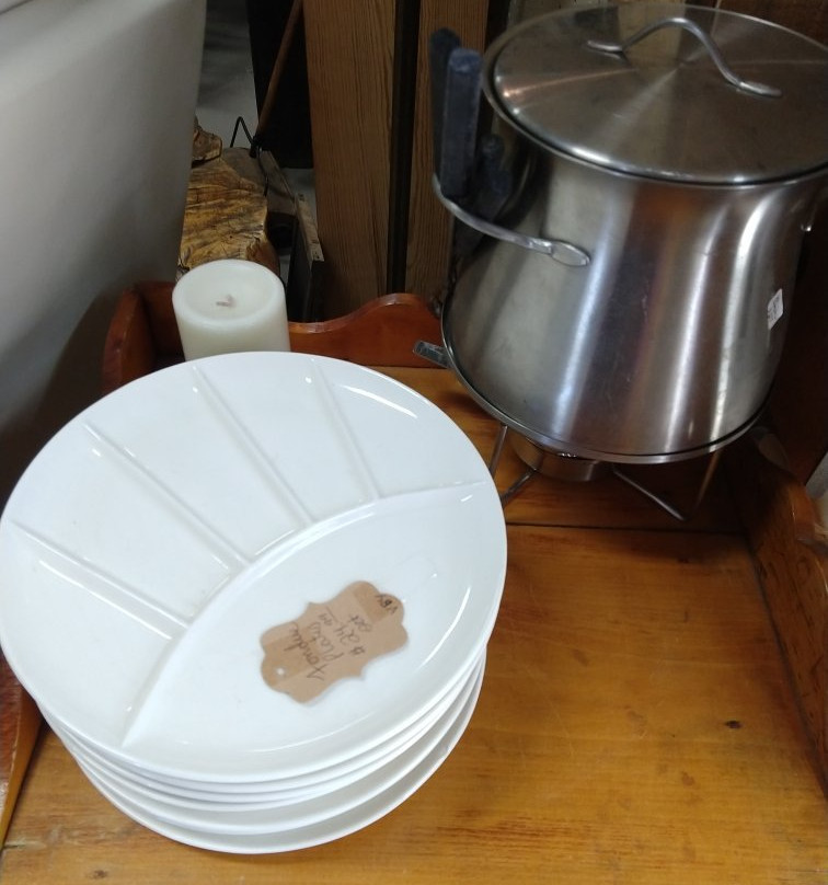 Treasure's Unknown-Sylva必去景点