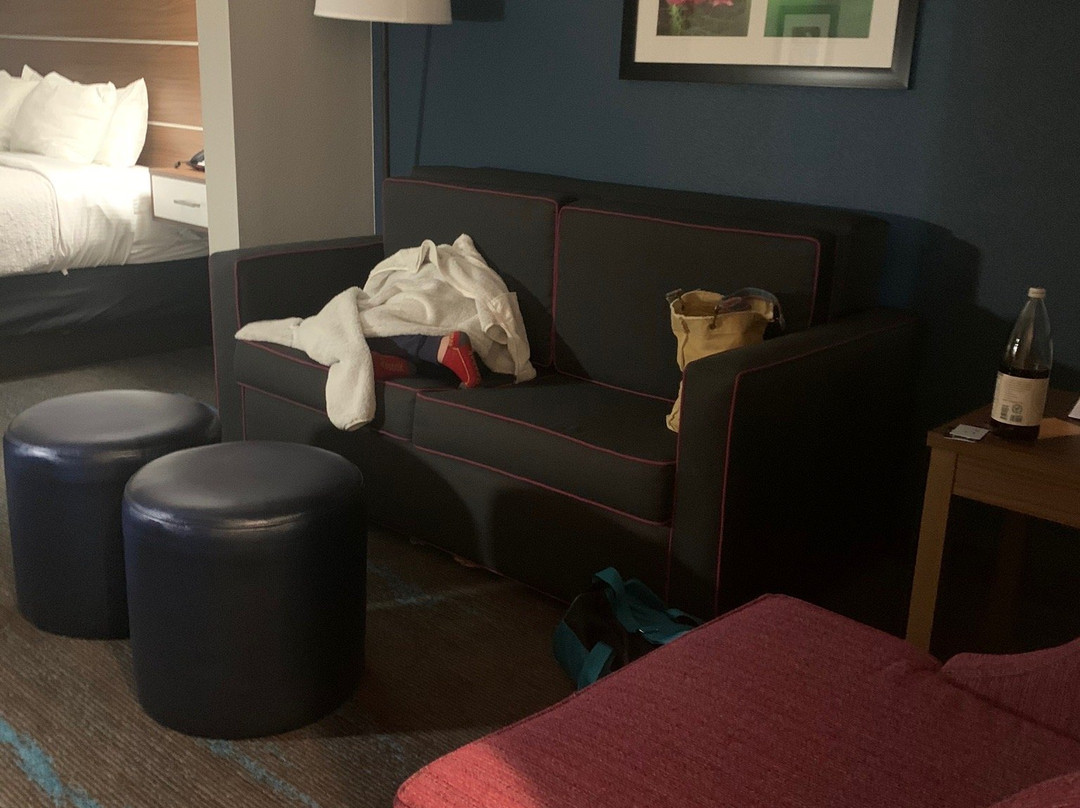 Best Western Plus Medical Center Hotel主图