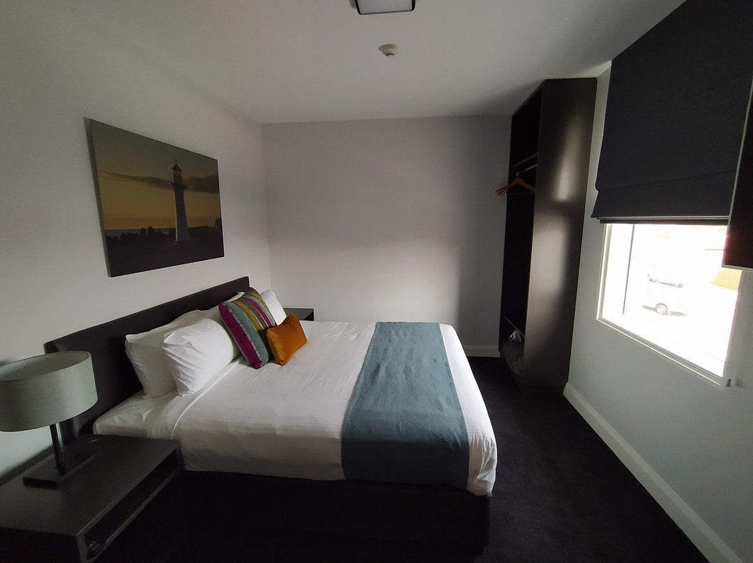 Coniston Hotel主图