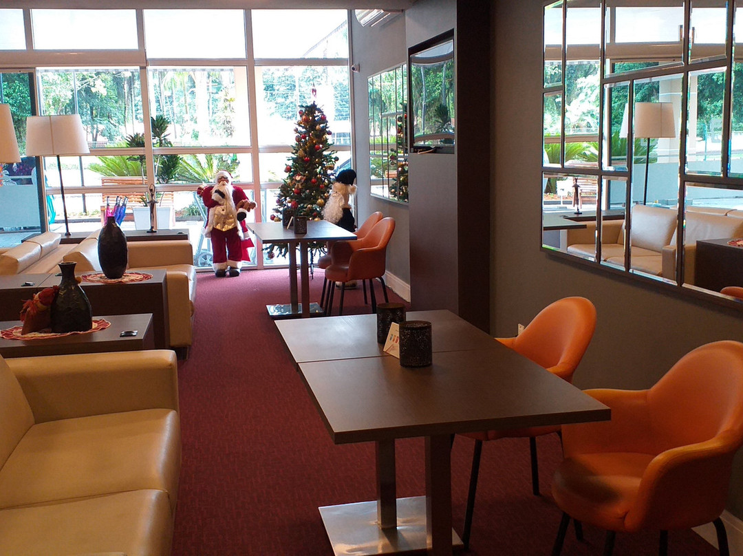 Hotel 10 Joinville主图