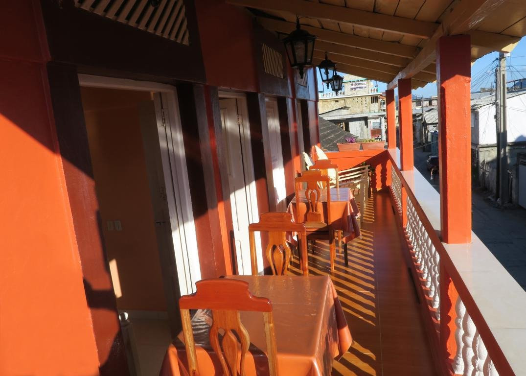 Casa Colonial Yalina y Gustavo主图