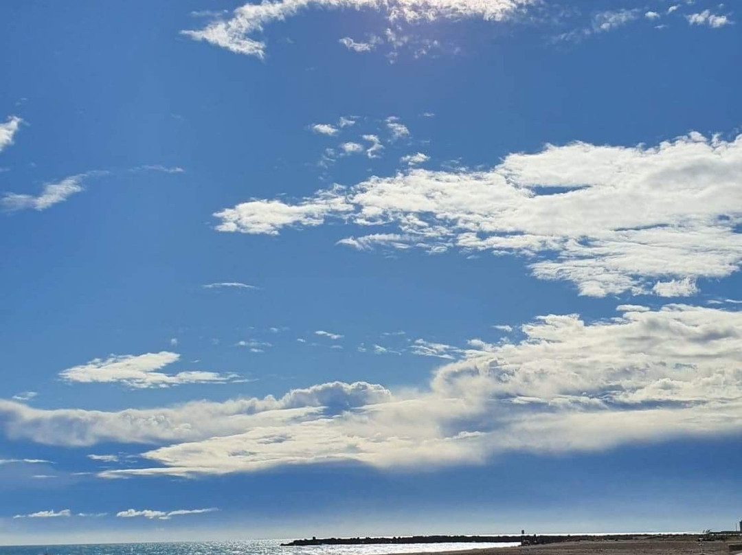 Playa Puzol-Pucol必去景点