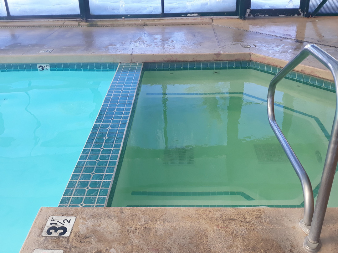 The Inn at Tomichi Village主图