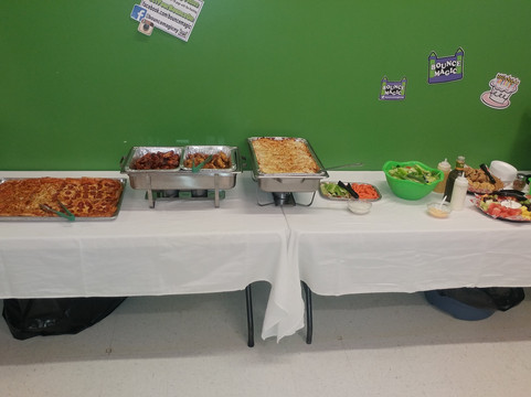 Bounce Magic-Hamburg必去景点