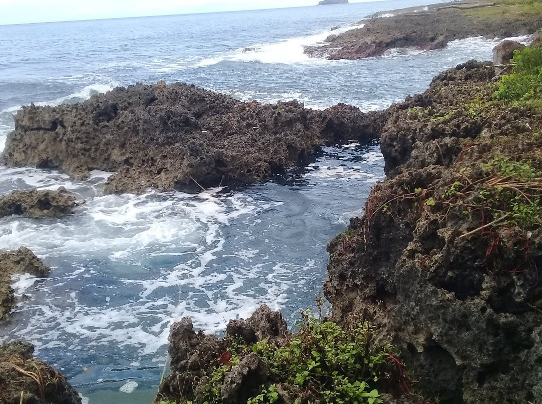 Bahia el Aguacate-Capurgana必去景点