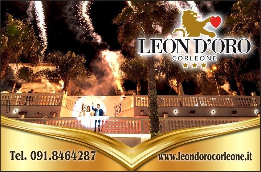 Leon D'Oro主图