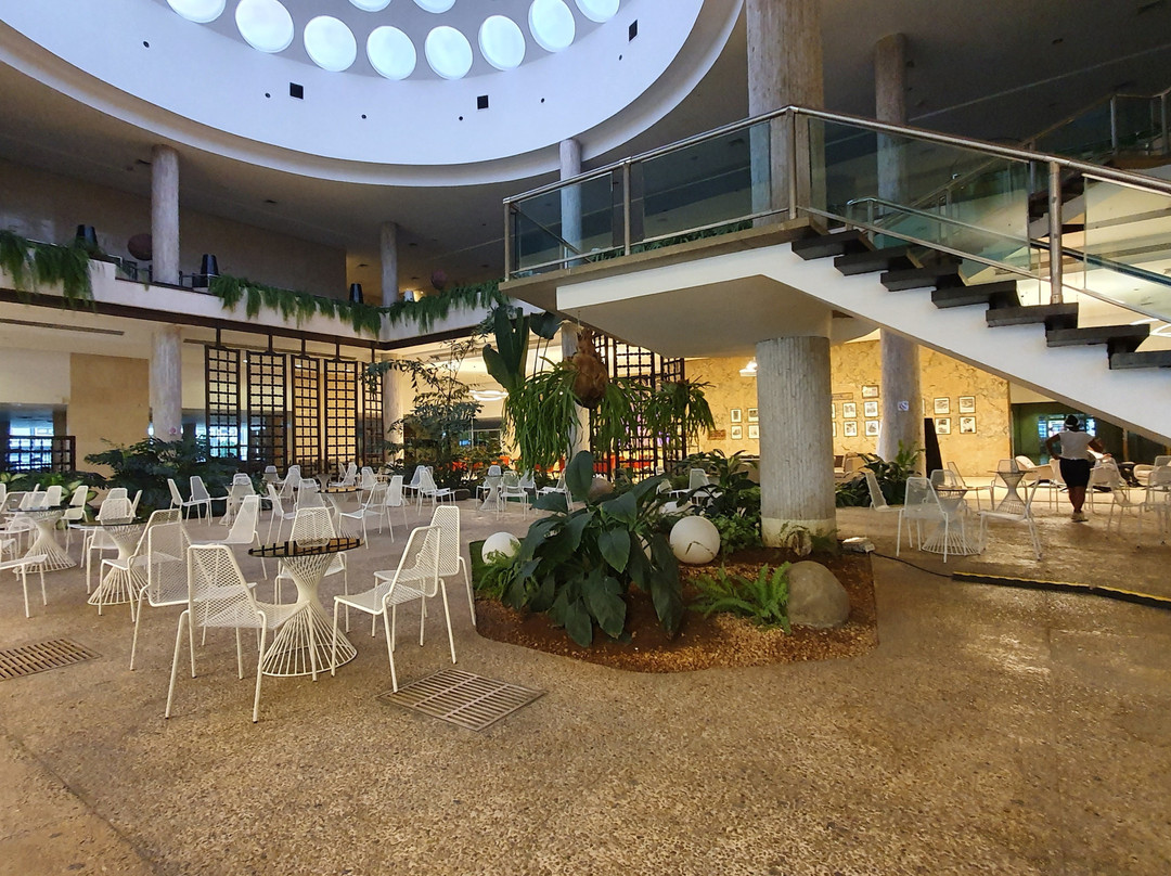 Tryp Habana Libre主图