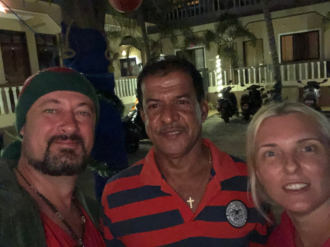 Gods Gift Holiday Home主图