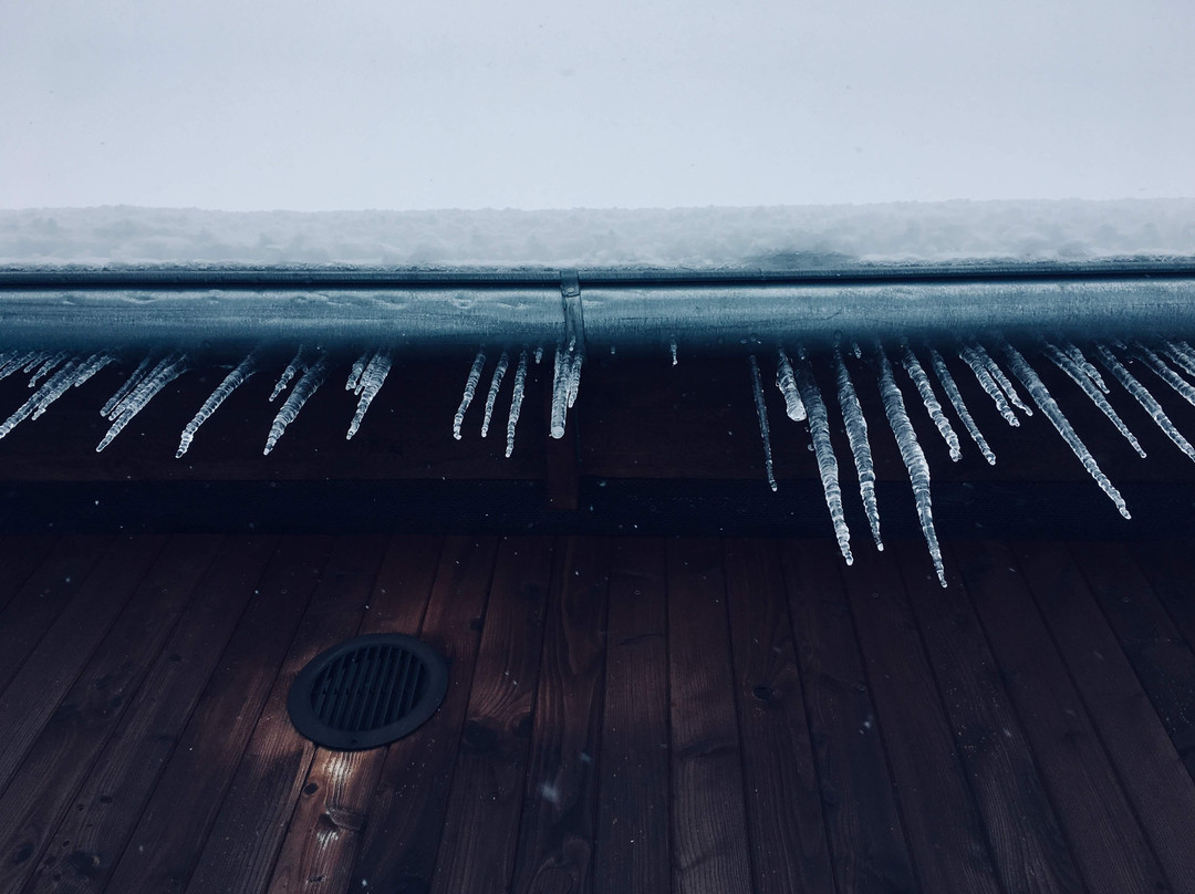 Ski Areal Kozakov景点图片