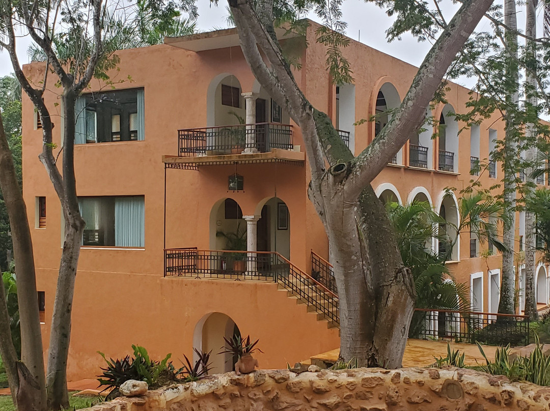 Hacienda Uxmal Plantation & Museum主图