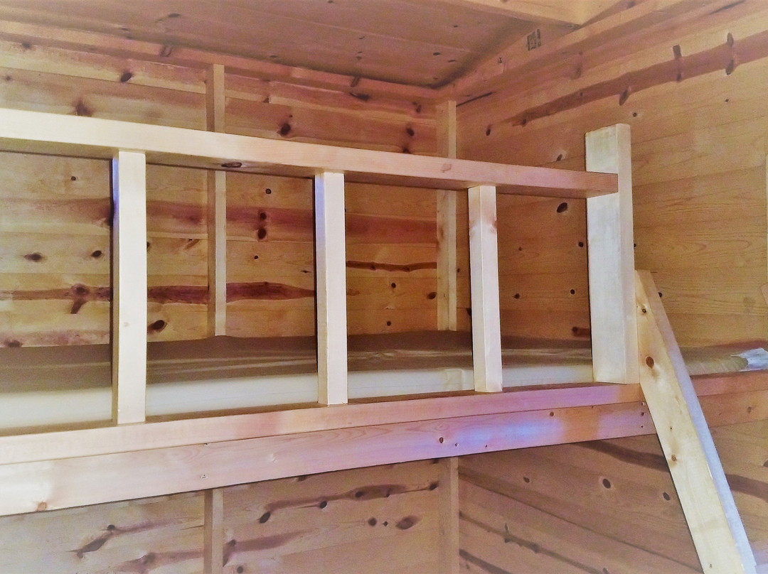 Norn Minakami Ski Resort-水上町必去景点