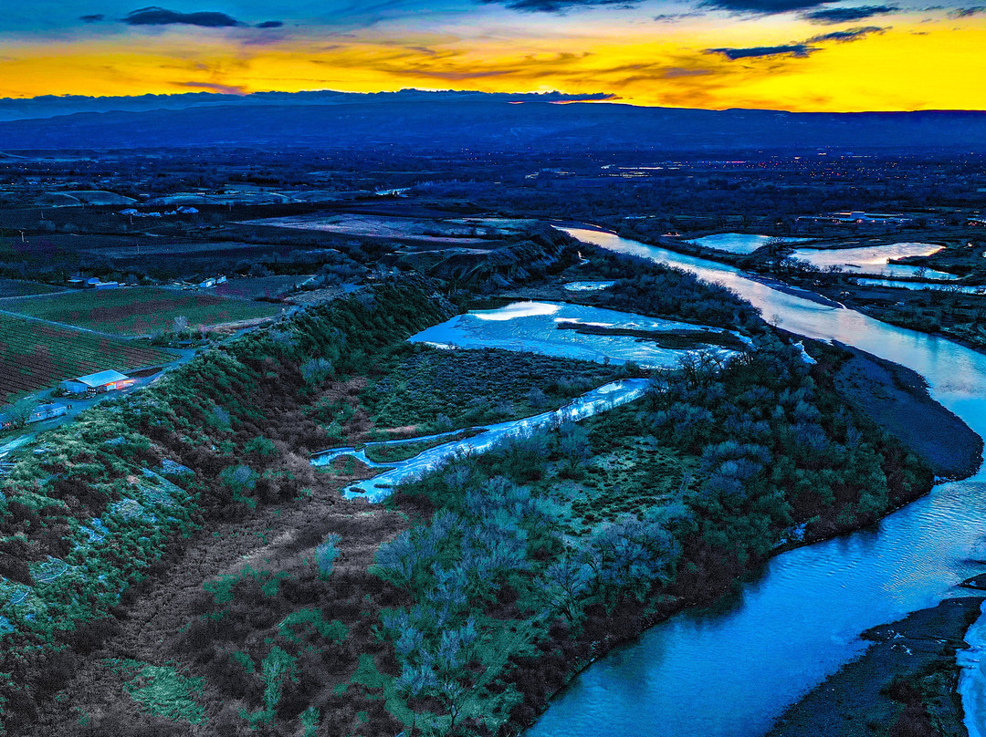 Avant Vineyards-Palisade必去景点