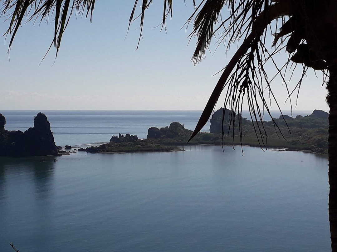 Le Gîte Du Tour Du Monde主图