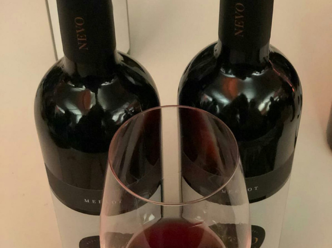 Nevo Winery-Mata必去景点