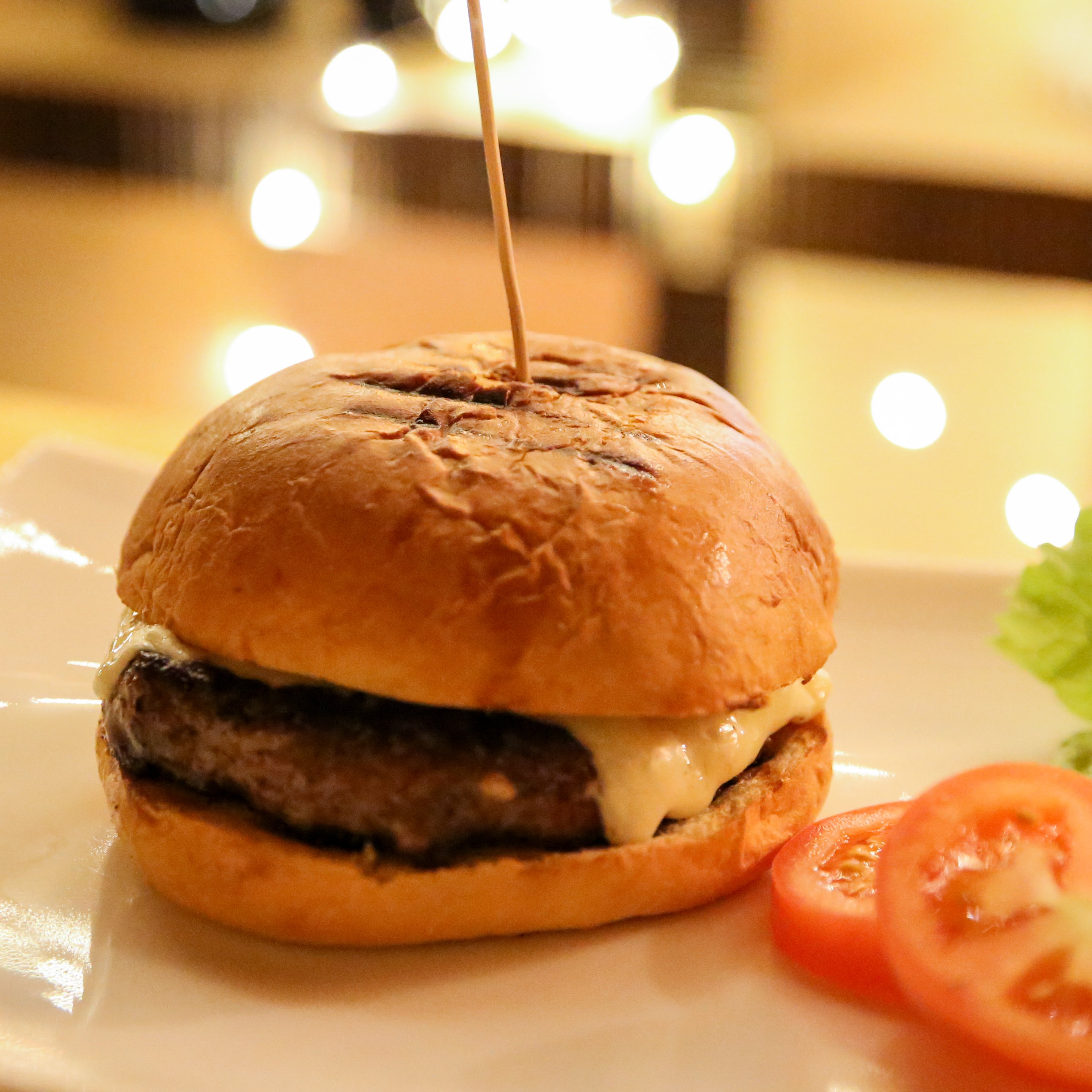Park Hotel-餐饮