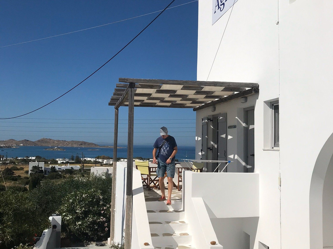 Agnanti Studios主图