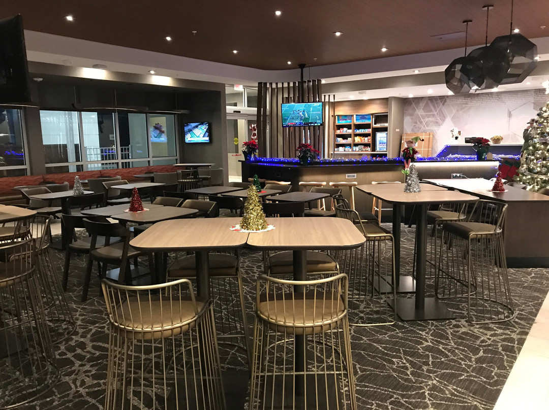 SpringHill Suites by Marriott Gulfport I-10主图