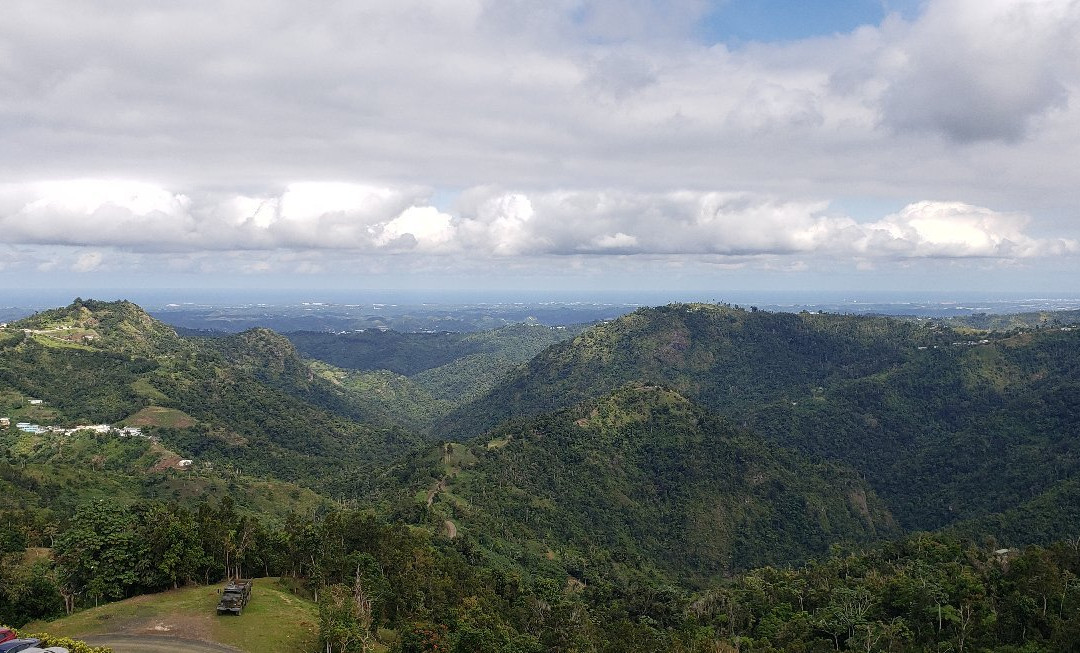 ITour Puerto Rico-圣胡安必去景点