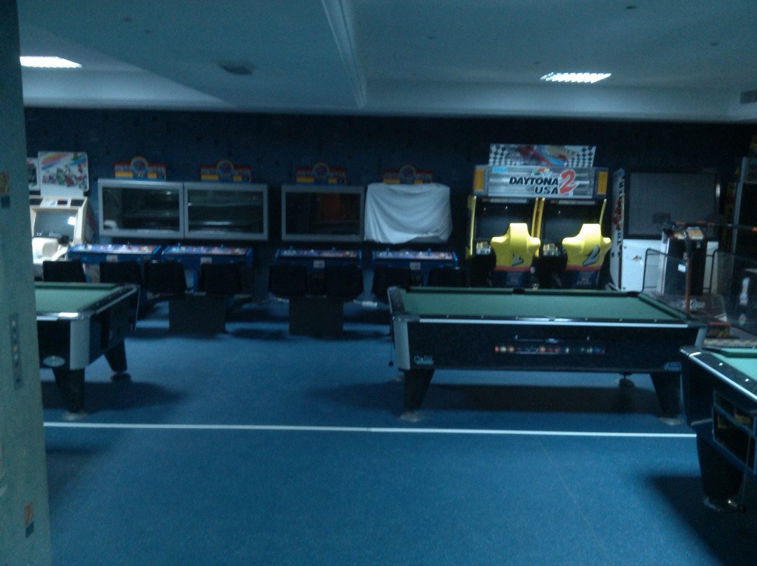 Hotel Nour Palace Resort & Thalasso主图