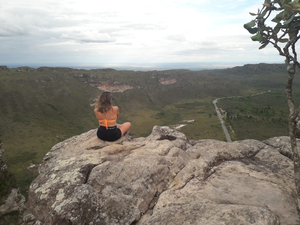 Chapada Diamond-雷恩克斯必去景点