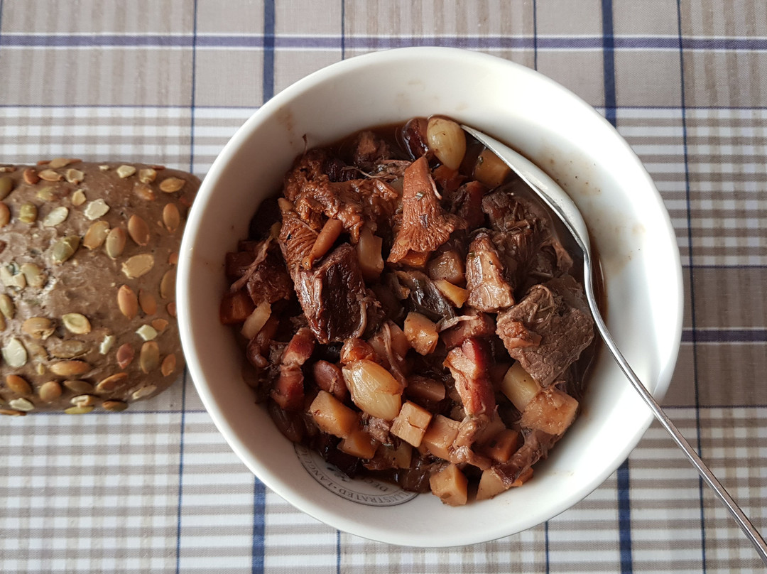 Lövåsgårdens Fjällhotell主图