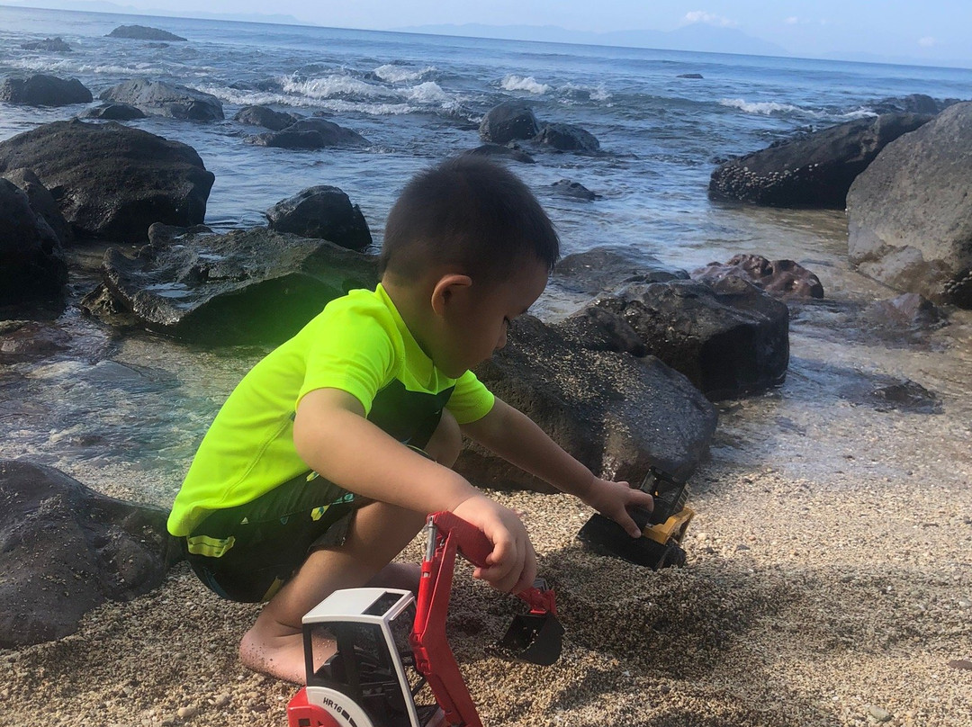 The Pade Resort主图