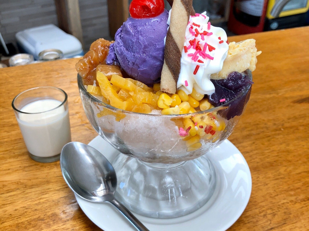 无限度假村主图