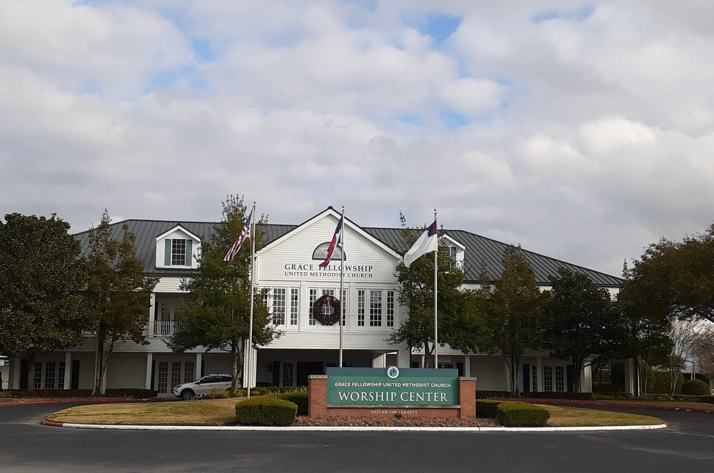 Great Southwest Equestrian Center-卡蒂必去景点