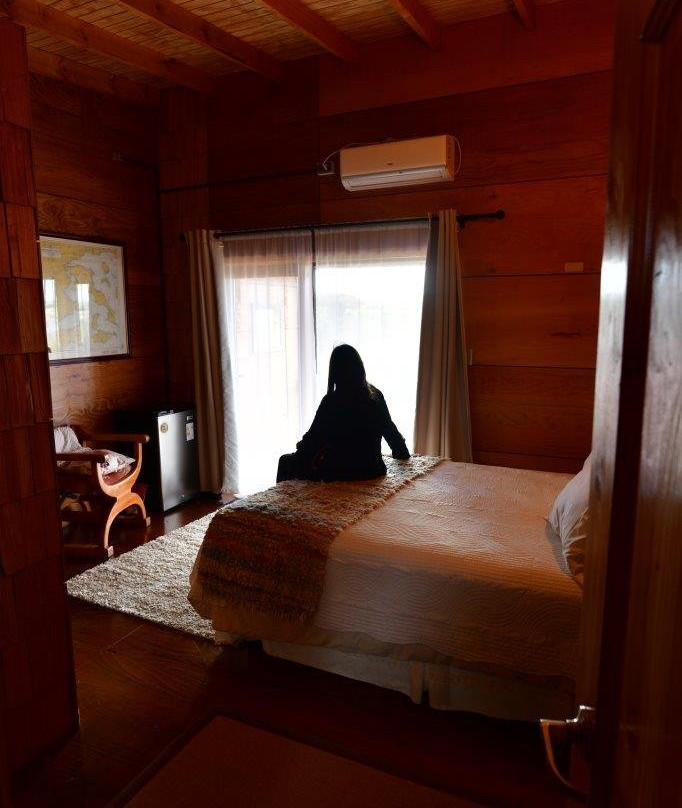 Hostal Boutique Los Arrayanes主图