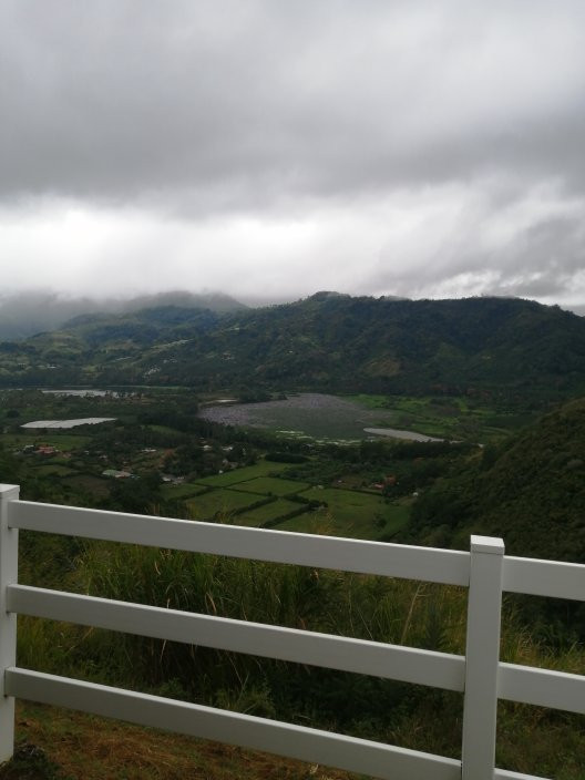 Mirador de Ujarras景点图片