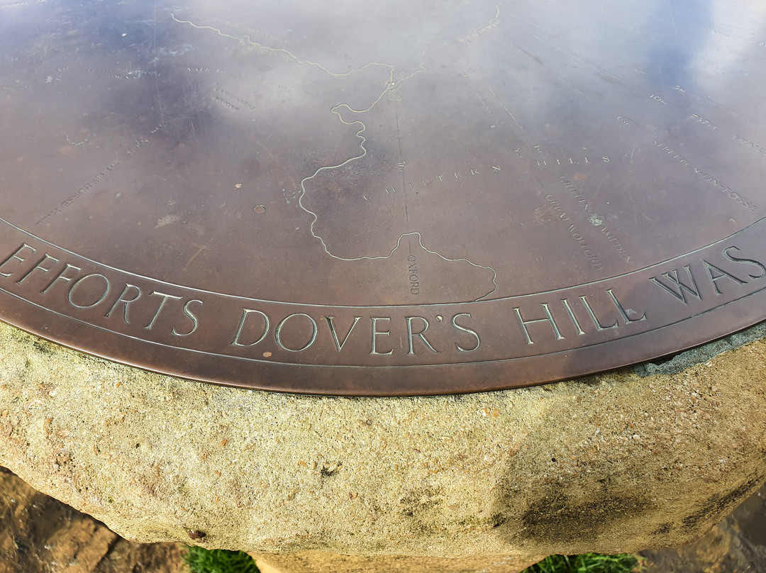 Dover's Hill景点图片