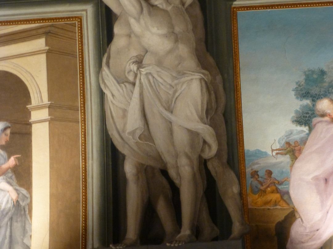Palazzo Pianetti-杰西必去景点