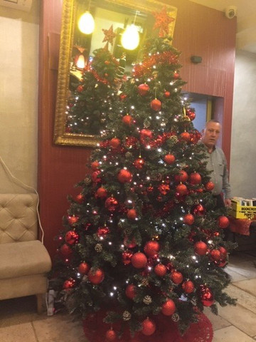 Hotel Al Castello主图