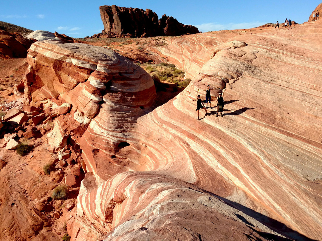 The Crafted Trail-Stone Ridge必去景点