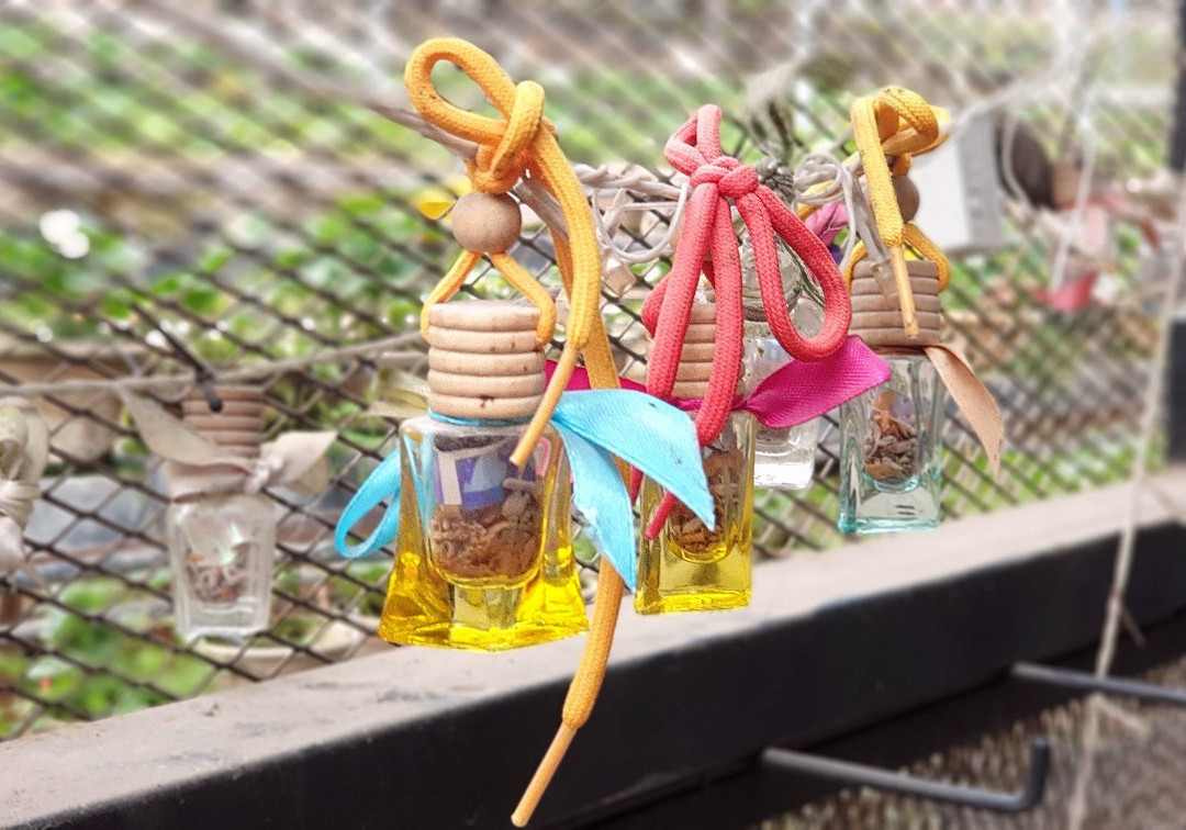 Green View Garden Cameron Highlands-丹那拉塔必去景点