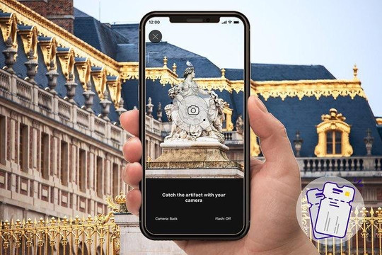 Questcity-塔林必去景点