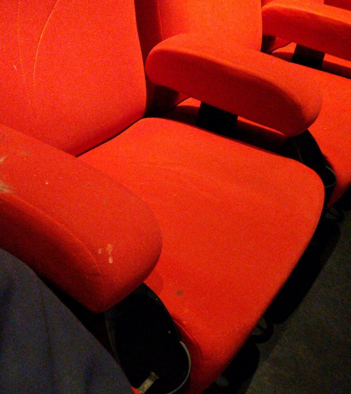 Gaumont Disney Village-Chessy必去景点