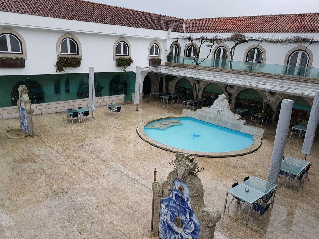 Hotel Suave Mar主图