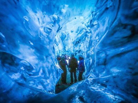 Amazing Tours-雷克雅未克必去景点