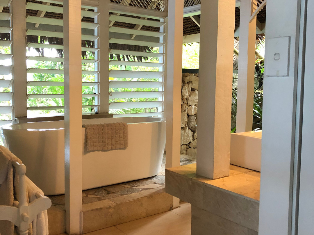 Hidden Cove Eco Retreat主图