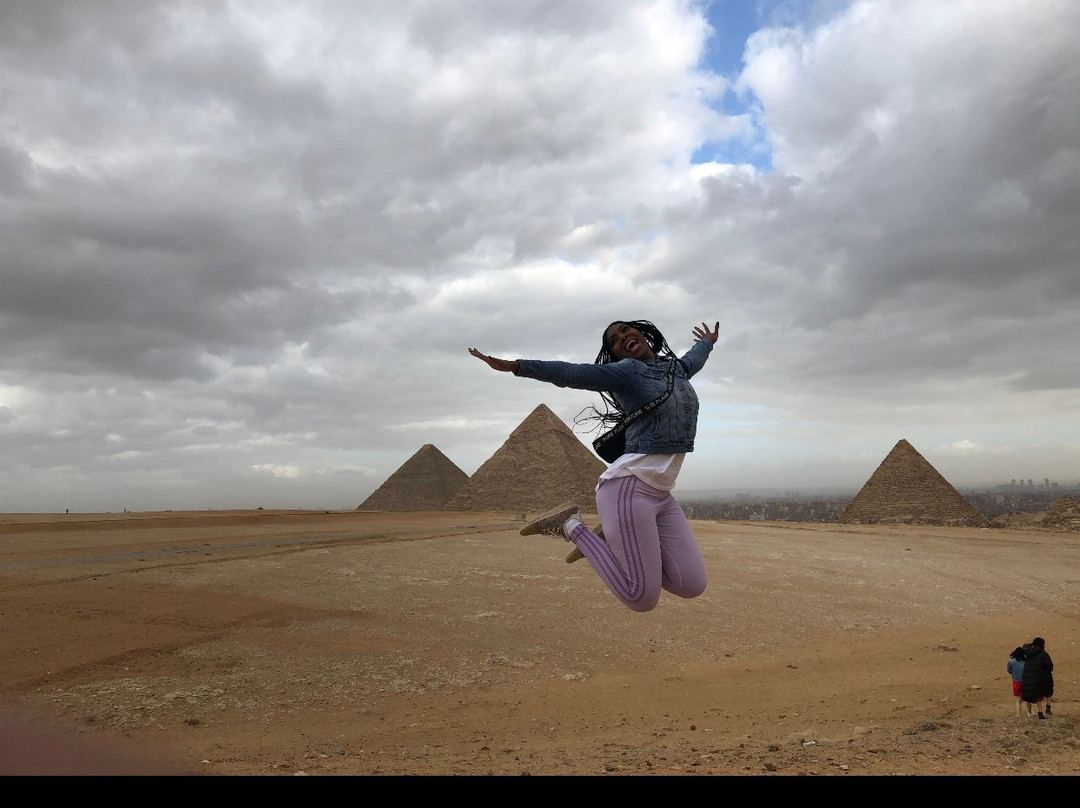 Egypt Pyramids Tours - Private Day Tours-吉萨必去景点