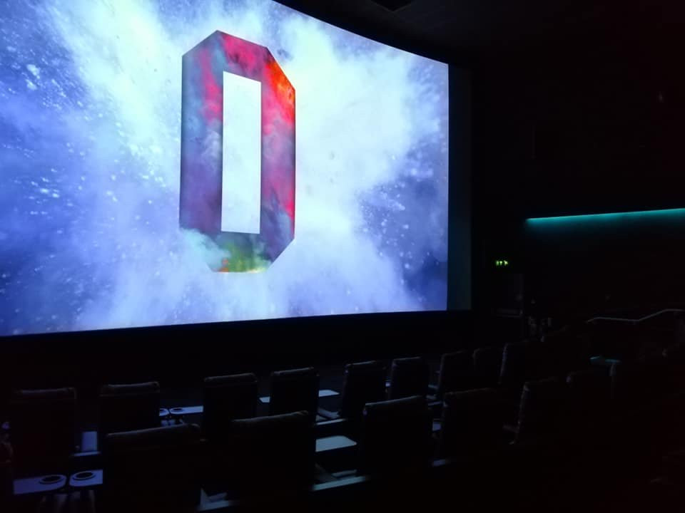 Odeon Trafford Centre-Trafford Park必去景点