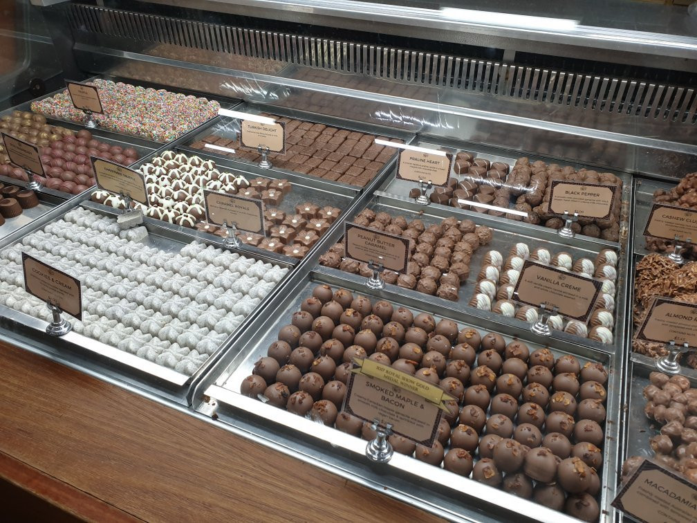 The Margaret River Chocolate Co景点图片