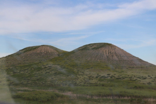 Old U.S. Highway 91 Historic District